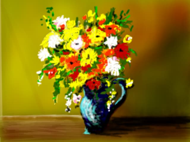 flori