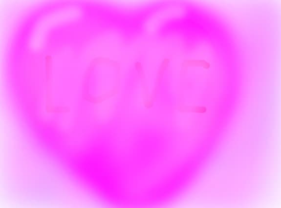 love
