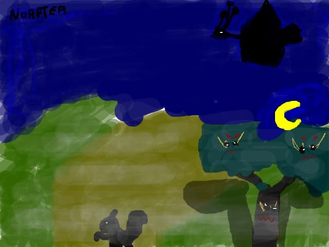 art attack
