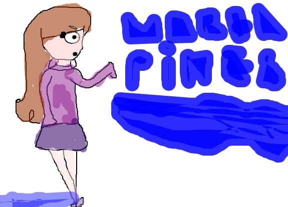 Mabel