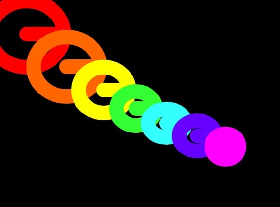 curcubeul