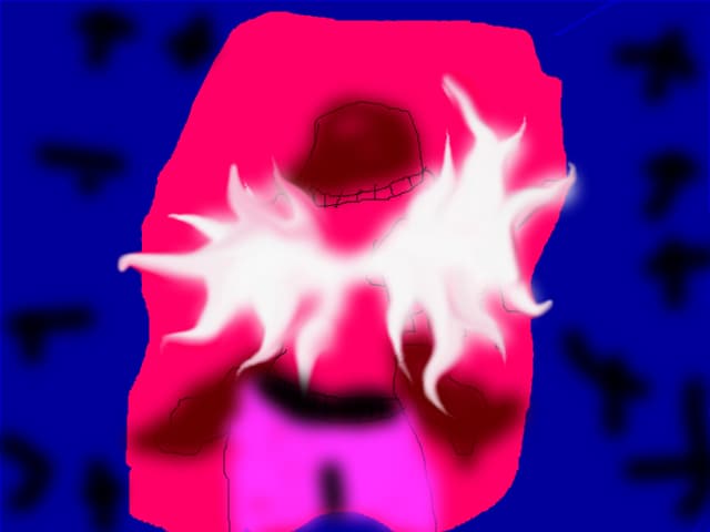ingerul satana