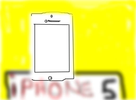 Iphone 5