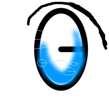 Anime Eyes