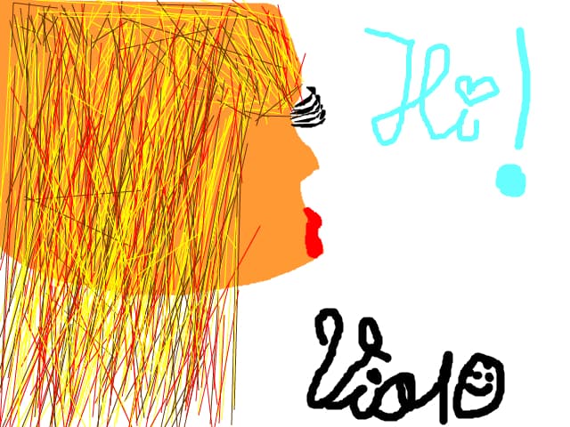 the girl 2