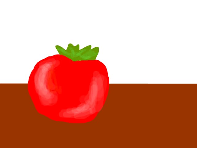 O rosie