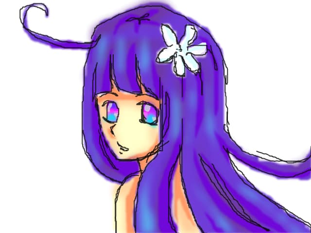 My