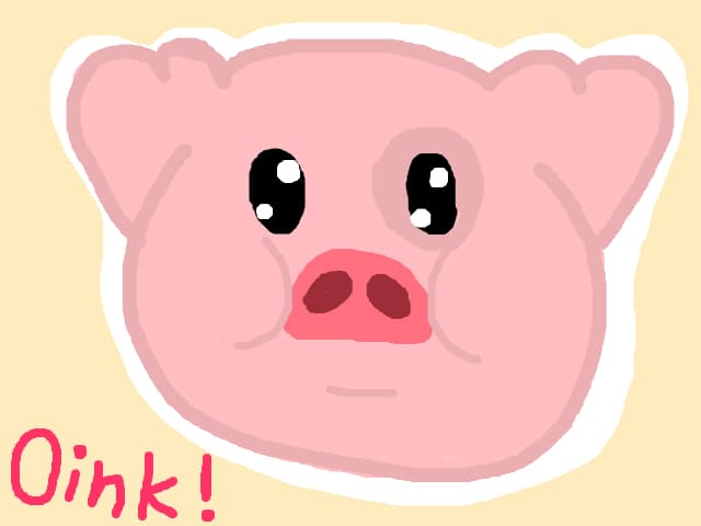 Waddles c: