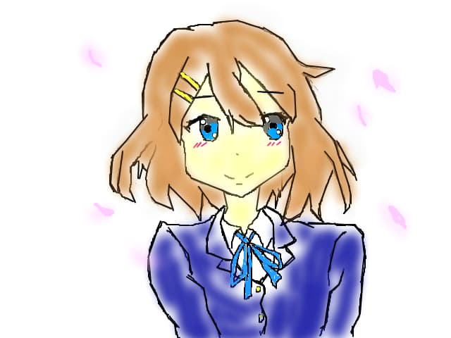smile