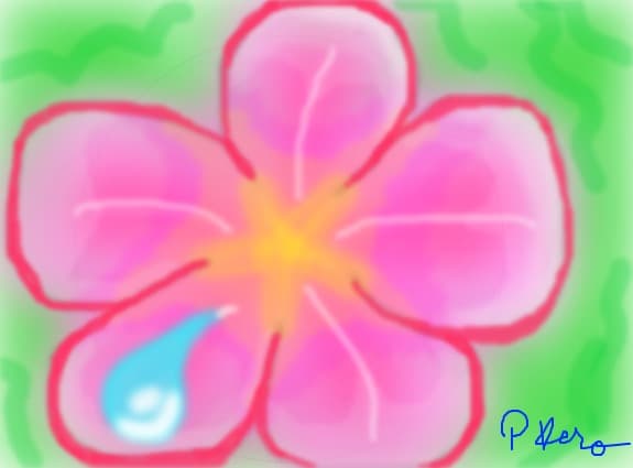 Floare