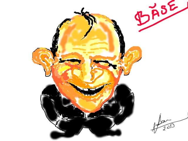 Traian Basescu