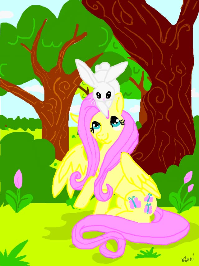 Fluttershy