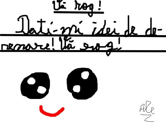 Va rogg!
