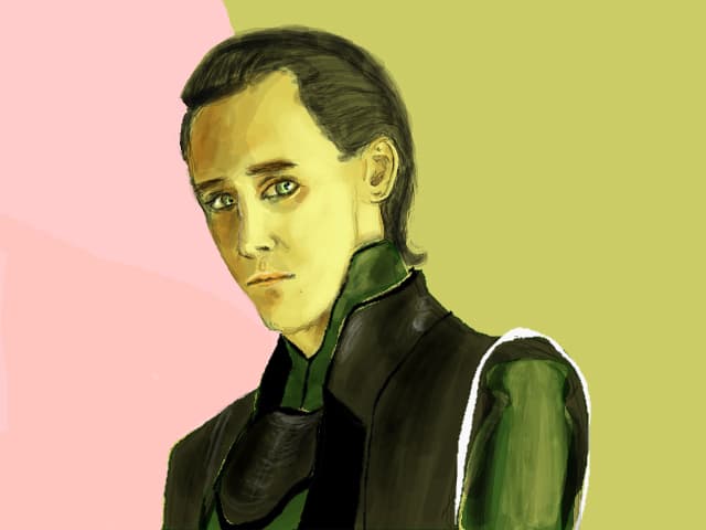 Loki