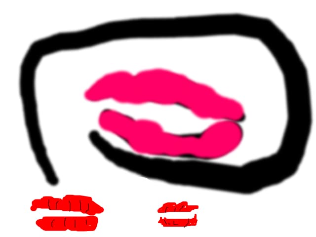 buze