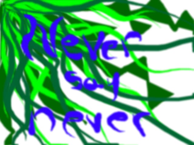 poster