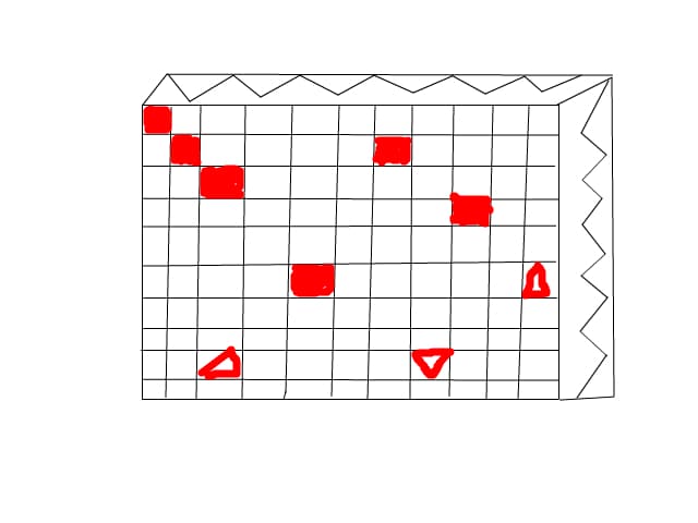 box