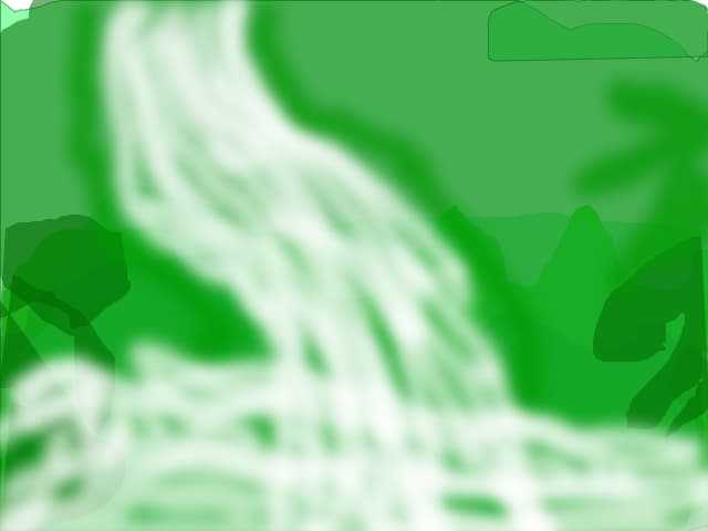 cascada