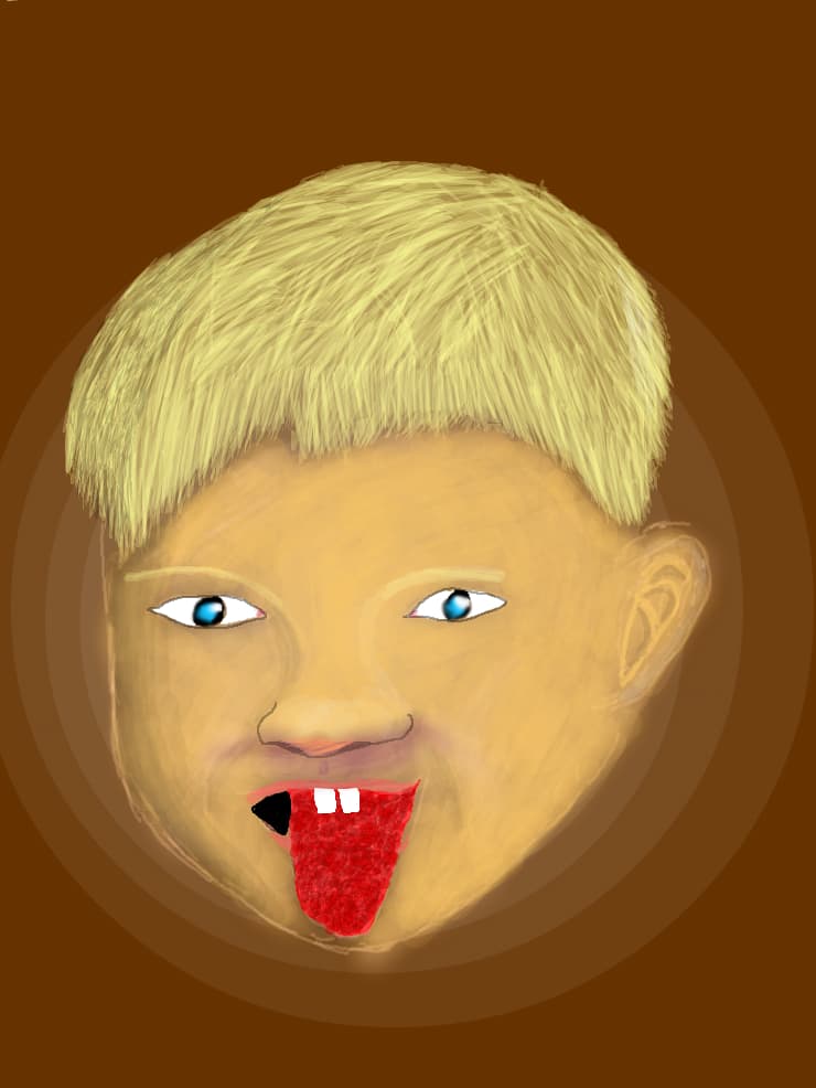 Child