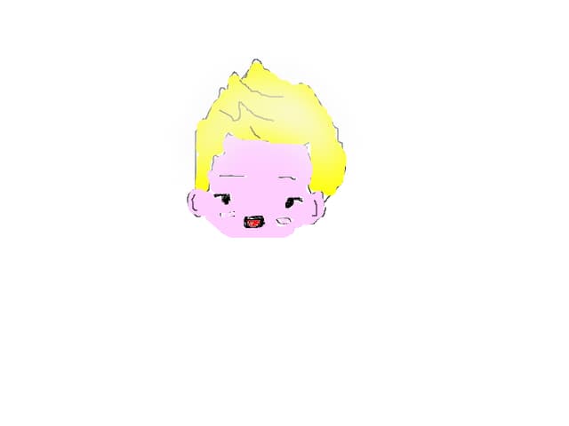 nail