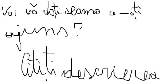 am cont de mult timp si inainte dadeam voturi chiar si la ce fel de desene fac eu. acum abea dam la 