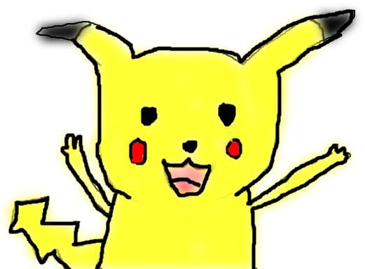 pikachu =3