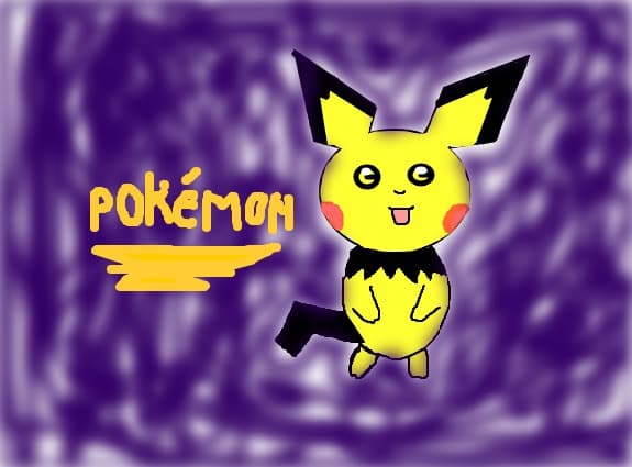 Pichu