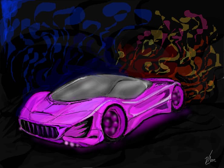 ConceptCar