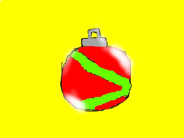 Globul de Craciun