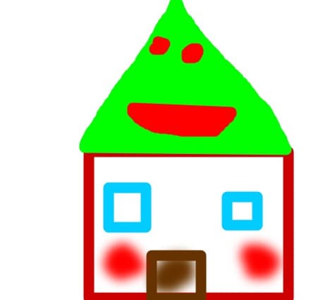 Smiling House