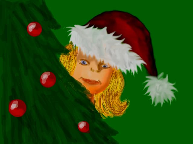 Craciunul a venit mai devreme :)