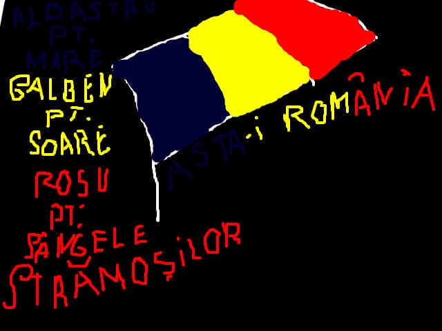 La multi ani ,Romania