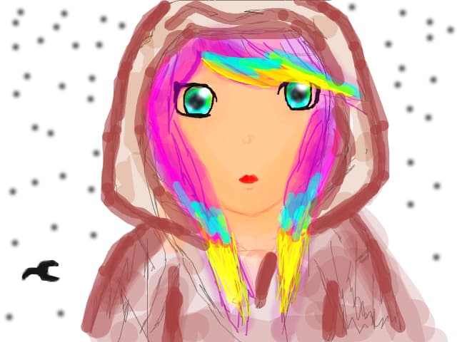 anime