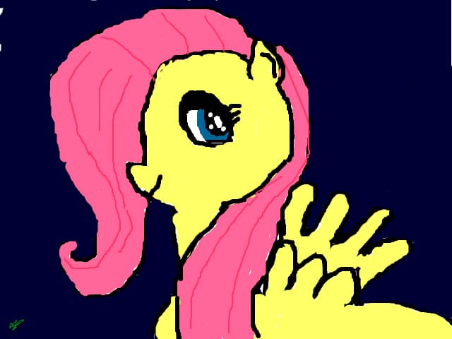 My little pony