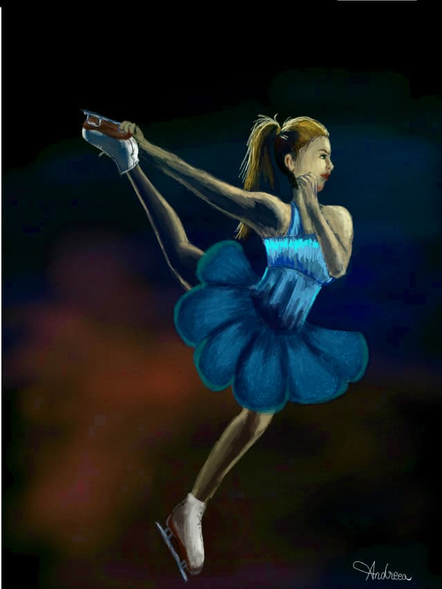 Patinatoare