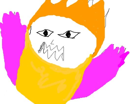 la intampleare