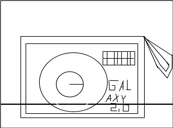 camera foto