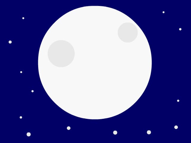 Luna noua