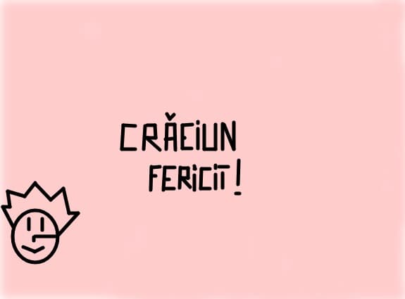 De Craciun