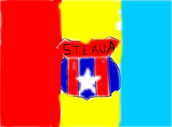 Steaua
