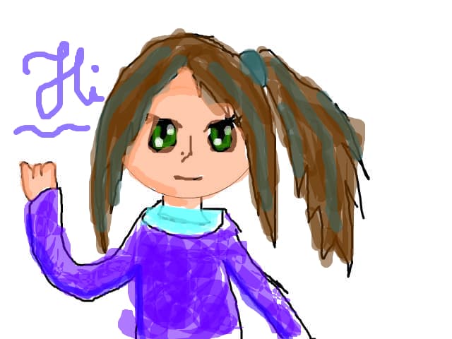 o fetita