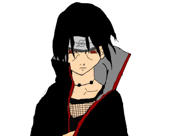 Itachi