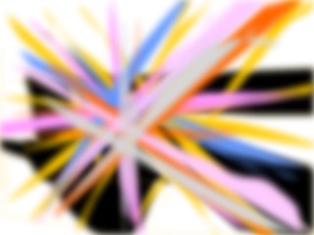 Prosta colorata