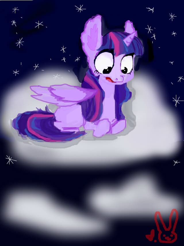 Twilight sparkle