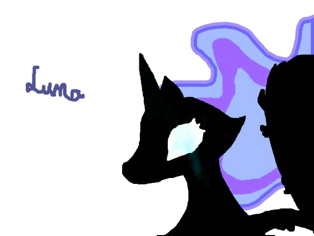 Luna (Shadow mode)