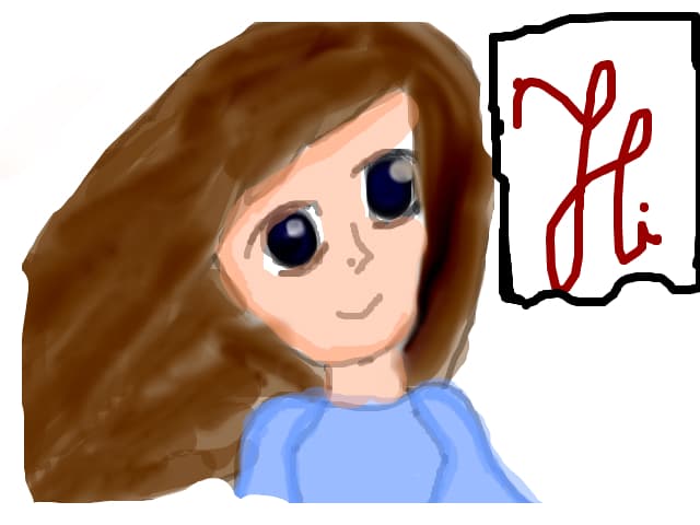 hi