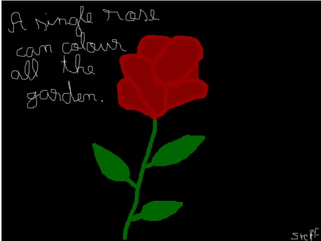Rose
