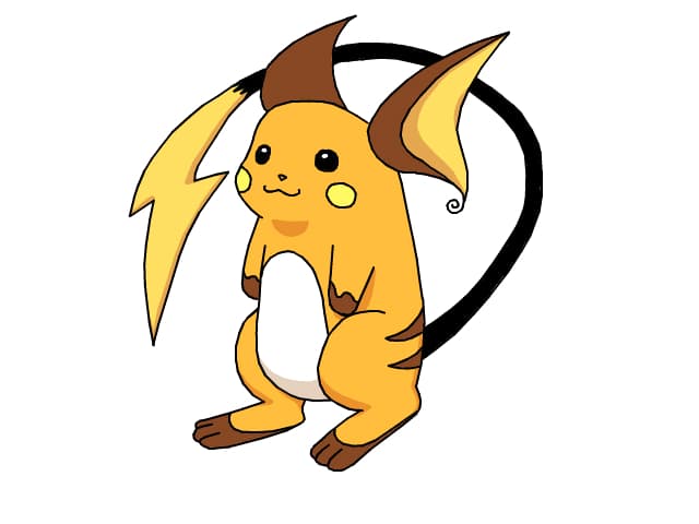Raichu