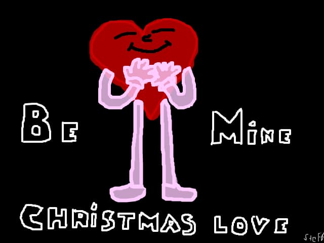 Christmas Love
