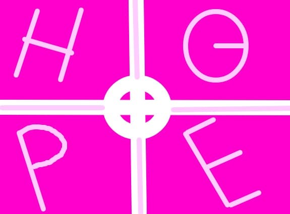 life is hope